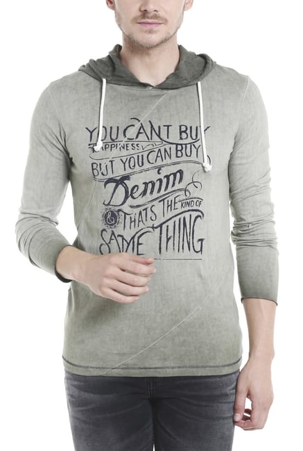 killer jeans t shirts online