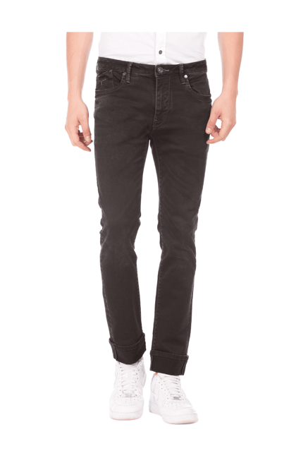 flying machine cargo pants