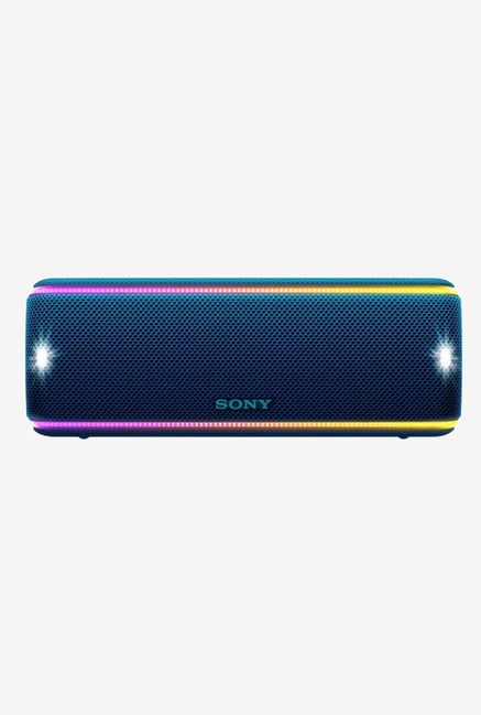 sony xb srs 31
