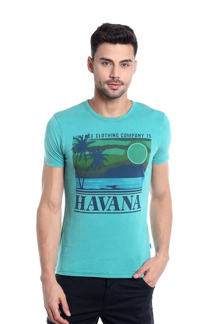 jack and jones slim fit t shirts