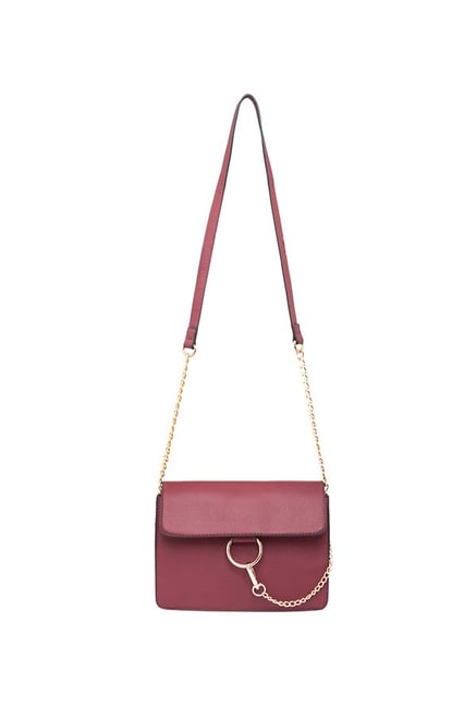 globus sling bags