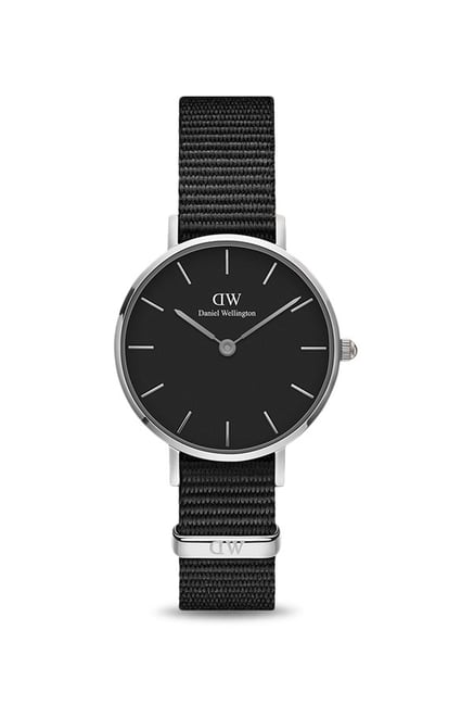 Daniel Wellington DW00100248 Petite Cornwall Analog Watch for Women