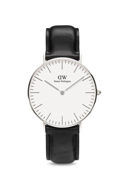 Buy Daniel Wellington DW00100053 Classic Sheffield Analog Watch