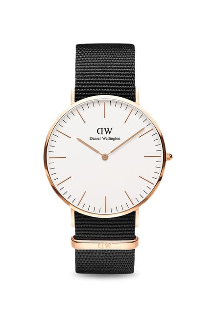 Daniel Wellington DW00100257 Classic Cornwall Analog Watch for Men-picture-18