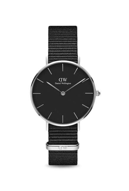 Daniel Wellington DW00100216 Petite Cornwall Analog Watch for Women