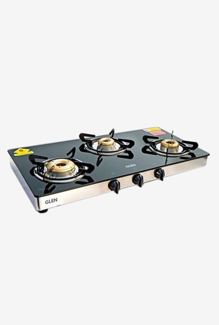 glen gas stove 3 burner amazon