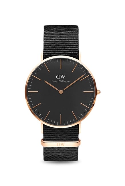 Daniel Wellington DW00100148 Classic Cornwall Analog Watch for Men from ...