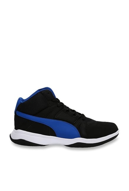 puma rebound street evo sl idp sneakers