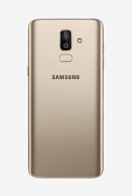 samsung j8 4gb ram 64gb