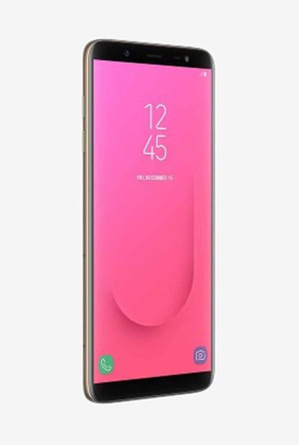 samsung galaxy j8 market price