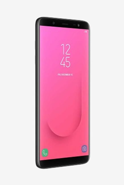 samsung j8 4gb ram price