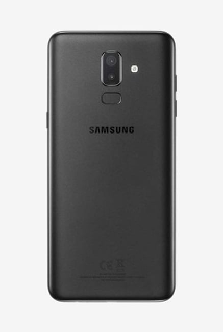 samsung galaxy j8 4gb ram