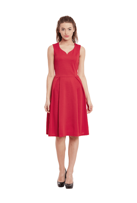 open lace back dress Claret Red Italian Slim Fit Suit | Premium Formal Menswear 42 US main image 0