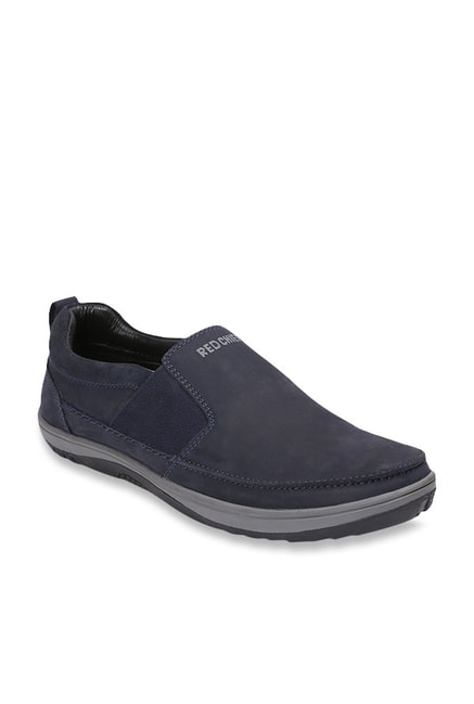 Buy Red Chief Navy Casual Shoe Slip-Ons 