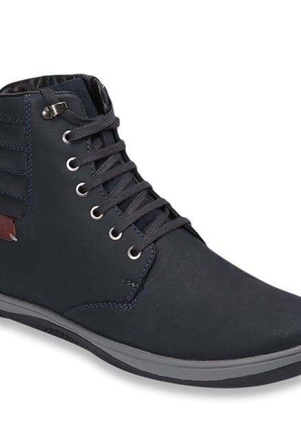 redchief new boots
