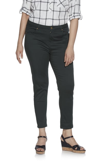 gia curve jeans