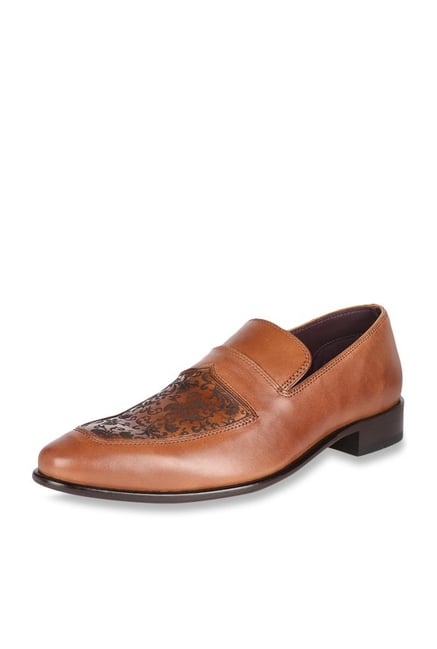 Buy Louis Philippe Men's Brown Brogue Shoes for Men at Best Price @ Tata  CLiQ