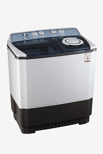 Semi automatic washing machine price