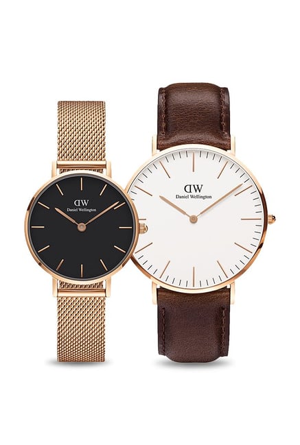 daniel wellington couple original