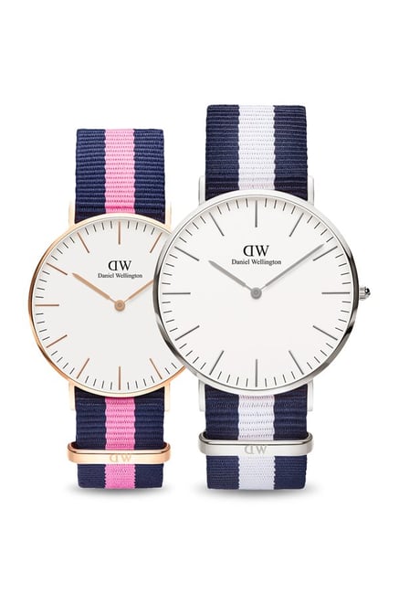 daniel wellington couple original