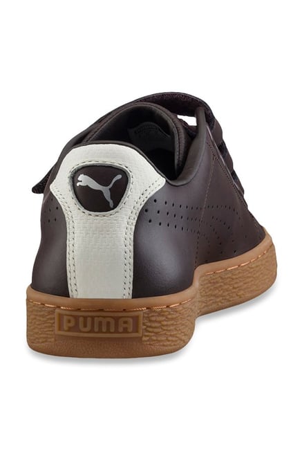 puma basket classic strap citi puma basket classic strap citi