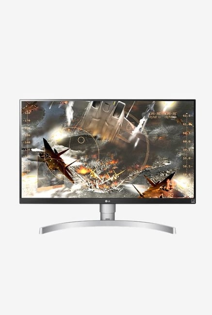 lg 27uk650-w monitor review