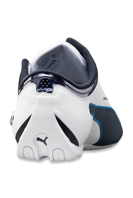 puma bmw ms future cat s2