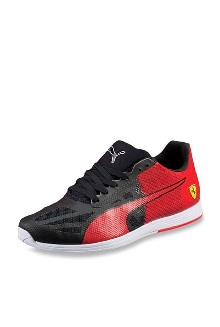 puma ferrari shoes tata cliq