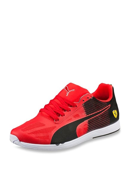 puma ferrari shoes tata cliq