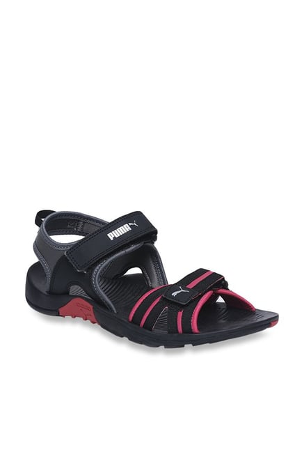 Buy Puma Comfy DP Black \u0026 Love Potion 