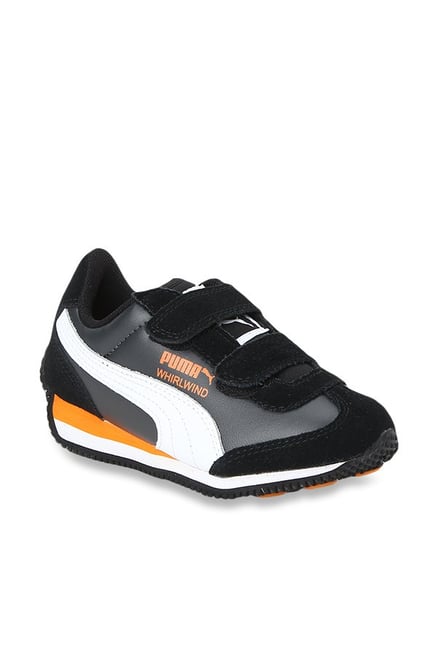 puma whirlwind boys