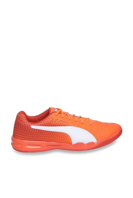 puma badminton shoes