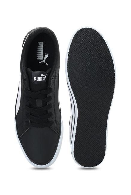 puma court point vulc idp sneakers