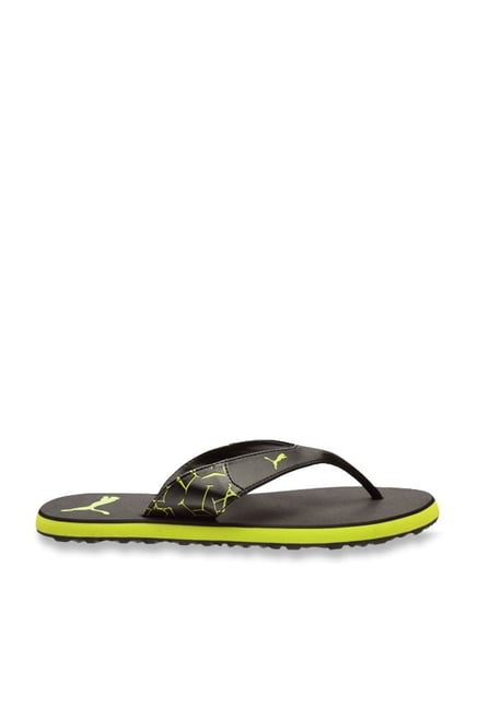 Puma winglet hot sale flip flops