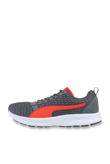 puma fabian running shoes
