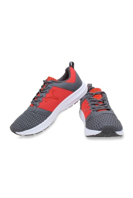 puma fabian running shoes