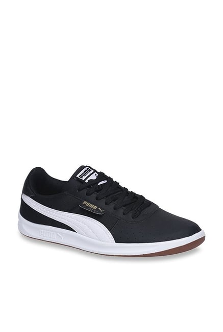 puma g vilas black