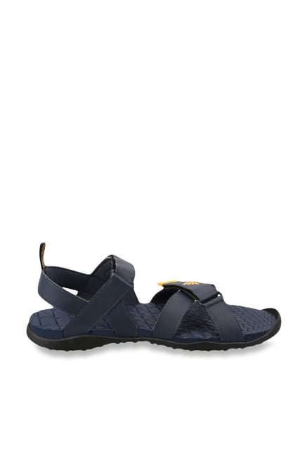 adidas alsek navy floater sandals