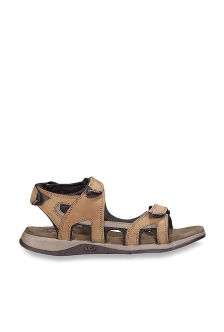 teva camel sandals