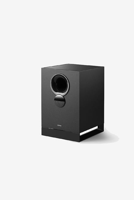 Buy Edifier R501TIII 5.1 Speaker System (Black) Online At Best Price ...
