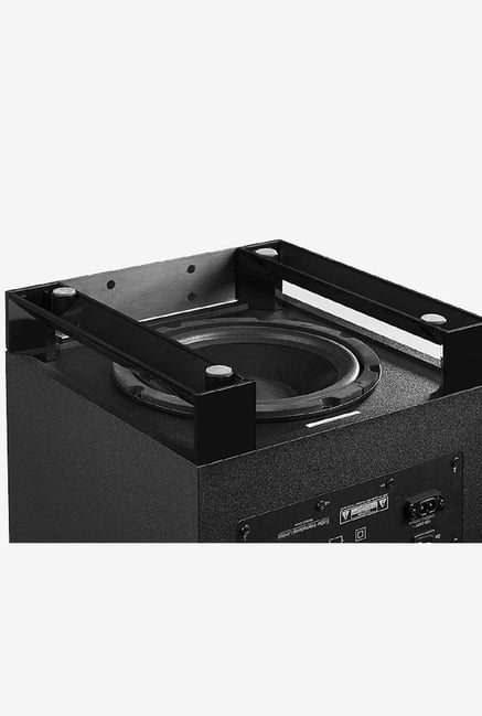 Buy Edifier R501TIII 5.1 Speaker System (Black) Online At Best Price ...
