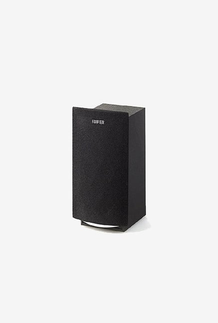 Buy Edifier R501TIII 5.1 Speaker System (Black) Online At Best Price ...