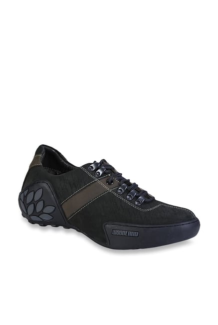 Woodland sneakers deals