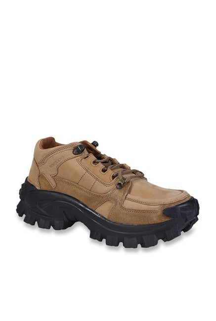 Woodland shoes for sales men 219