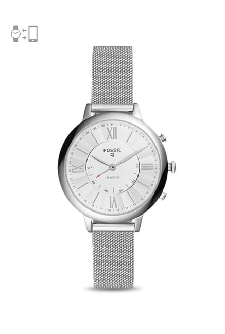 fossil ftw5019