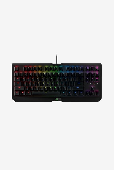 Buy Razer Rz03 R3m1 Blackwidow X Tournament Edition Chroma Online At Best Price Tata Cliq