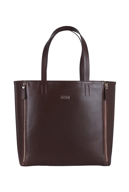 Tohl leather online bags