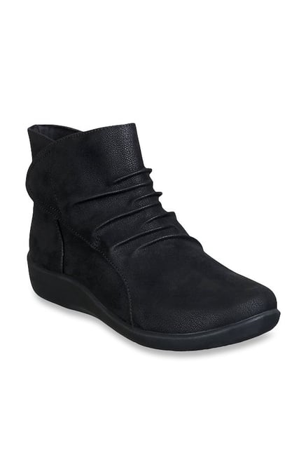 clarks sillian sway black