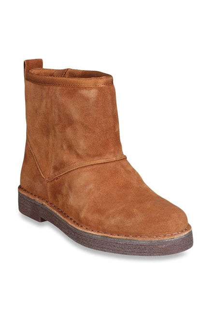clarks drafty day boots