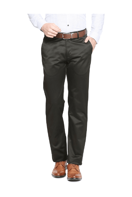peter england cargo pants